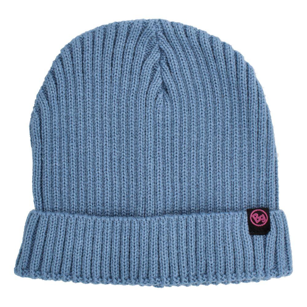 Gorro Niña Bubblegummers Filis Azul-0