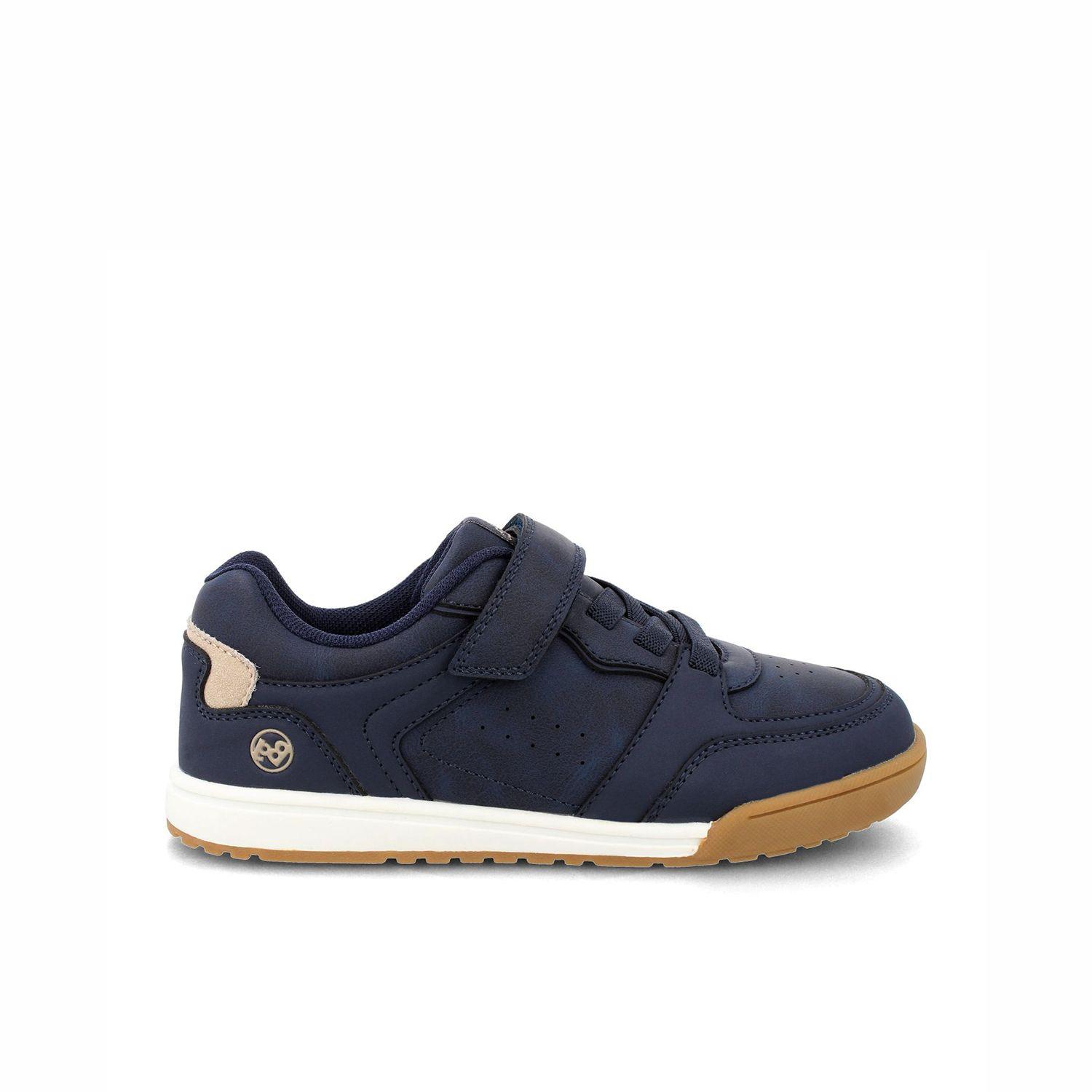 Zapatilla Niño Bubblegummers Garret Azul-0