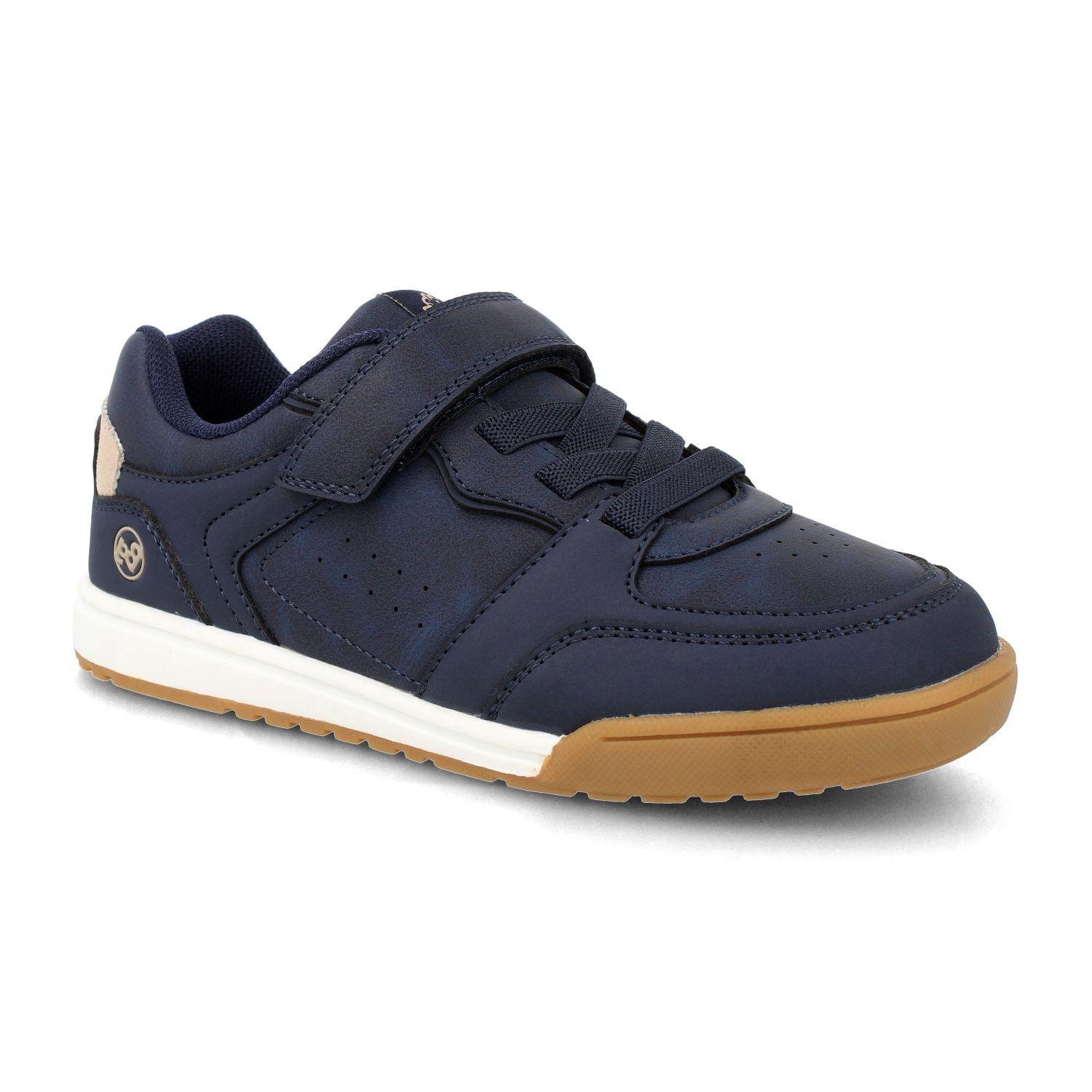 Zapatilla Niño Bubblegummers Garret Azul-1