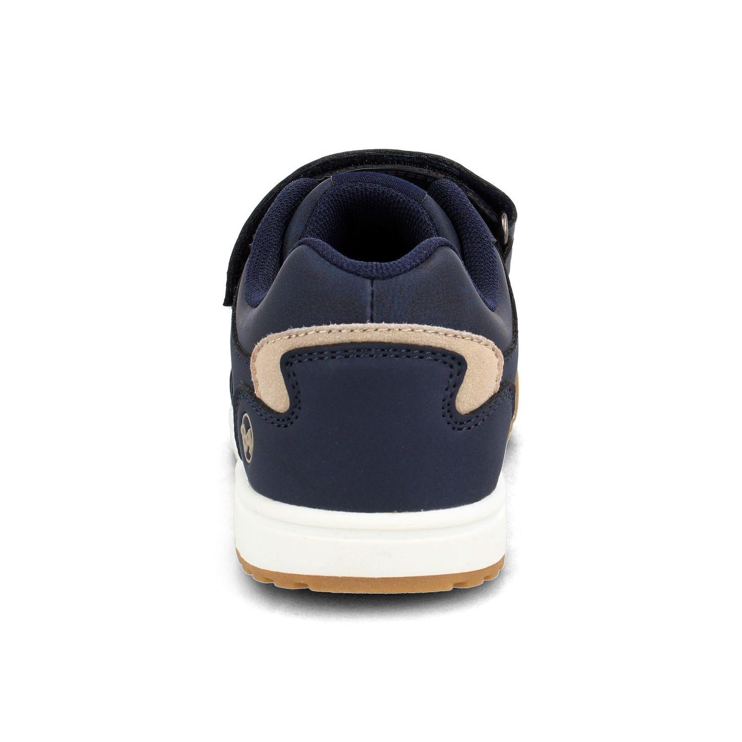 Zapatilla Niño Bubblegummers Garret Azul-2
