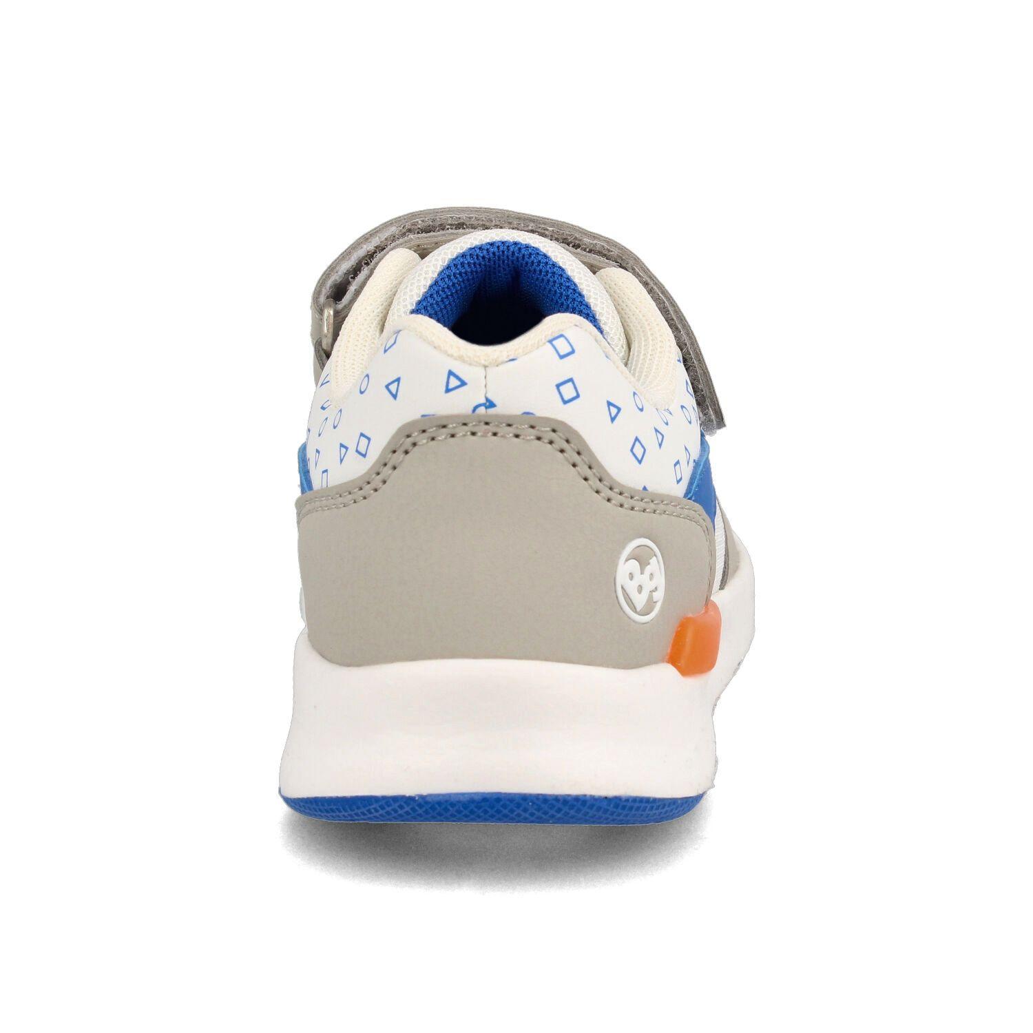 Zapatilla Niño Bubblegummers Speed Lite Blanco - Azul-2