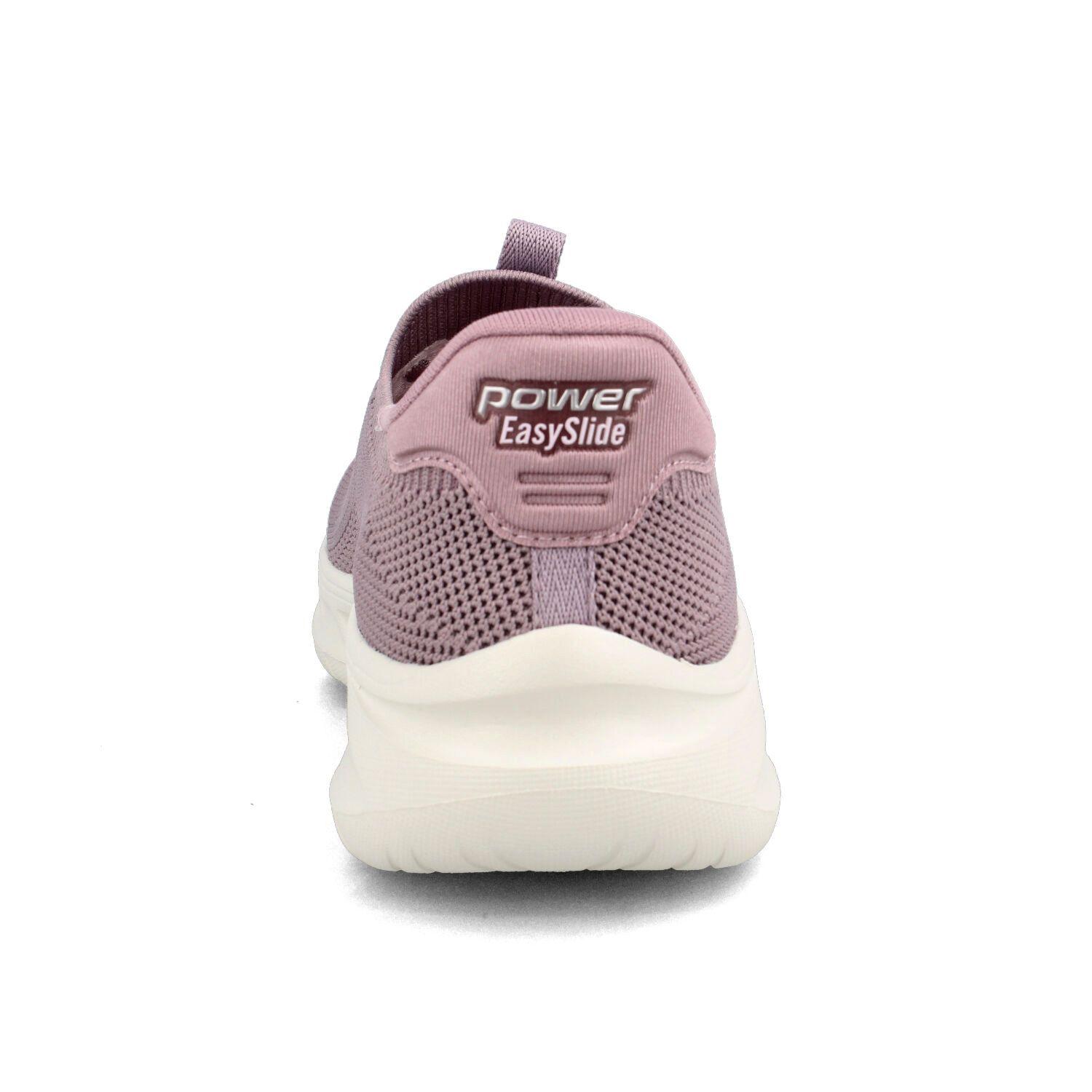 Zapatilla Deportiva Mujer Journey Viaggio Es Walking Azul-2