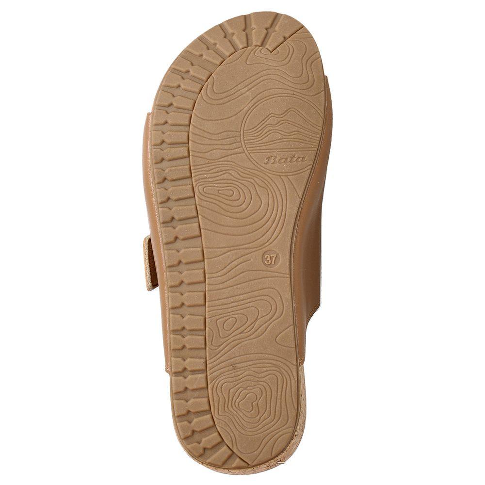 SANDALIA MUJER BATA ENJOY CAFE-6