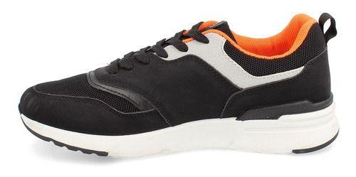 ZAPATILLA NORTH STAR SPOT NIÑO-1