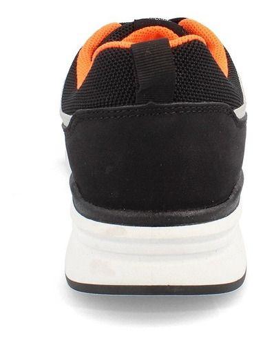 ZAPATILLA NORTH STAR SPOT NIÑO-2