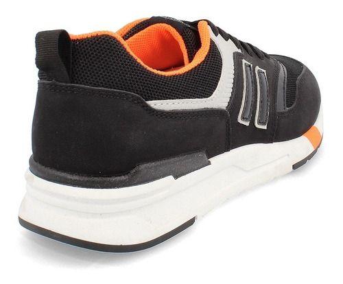 ZAPATILLA NORTH STAR SPOT NIÑO-3