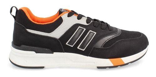 ZAPATILLA NORTH STAR SPOT NIÑO-4