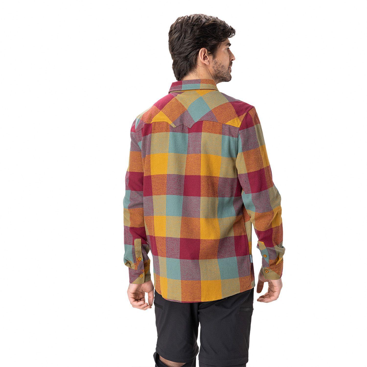 Camisa Hombre Weinbrenner Maloja-1