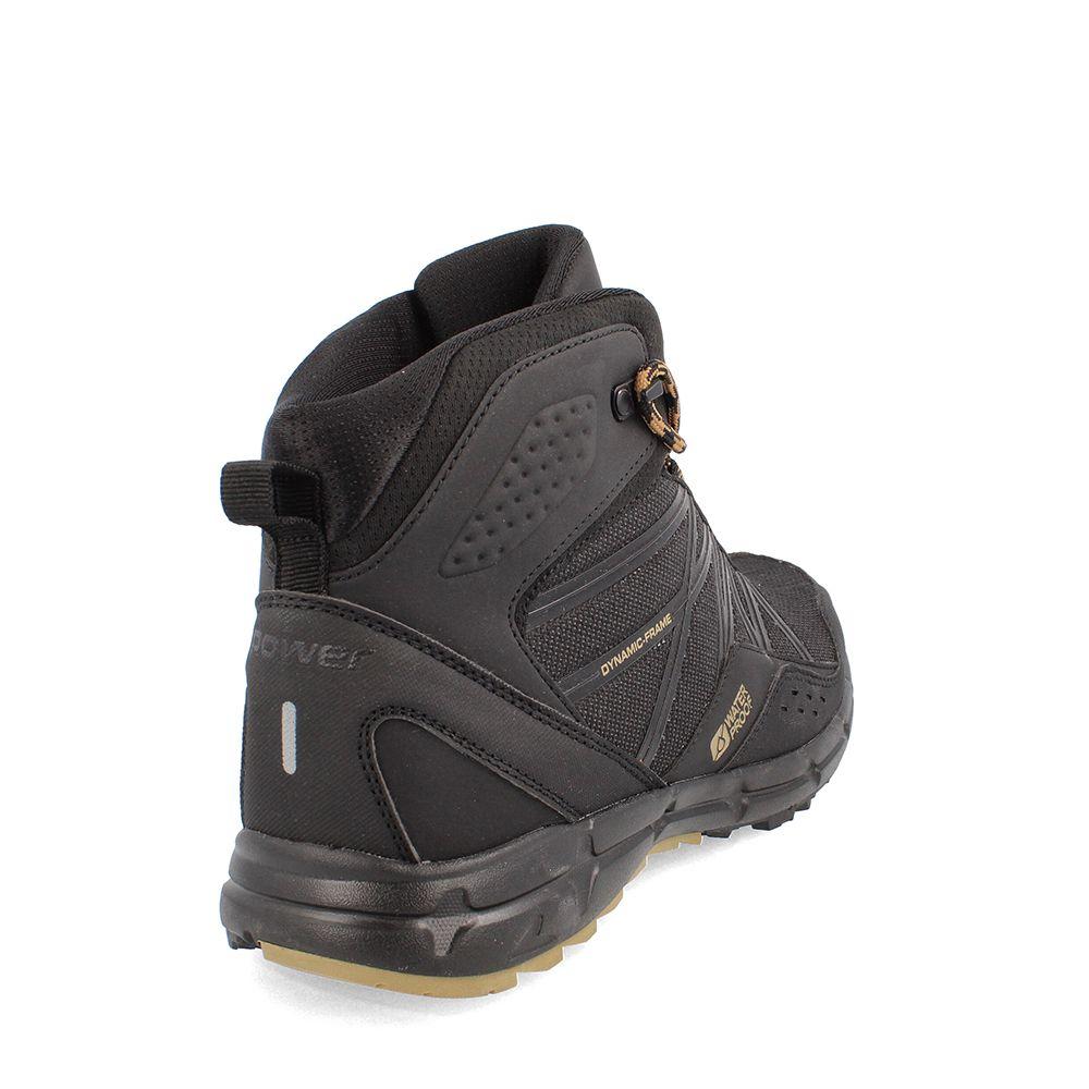 ZAPATILLA POWER STONE SKYLINE H20 HOMBRE-3