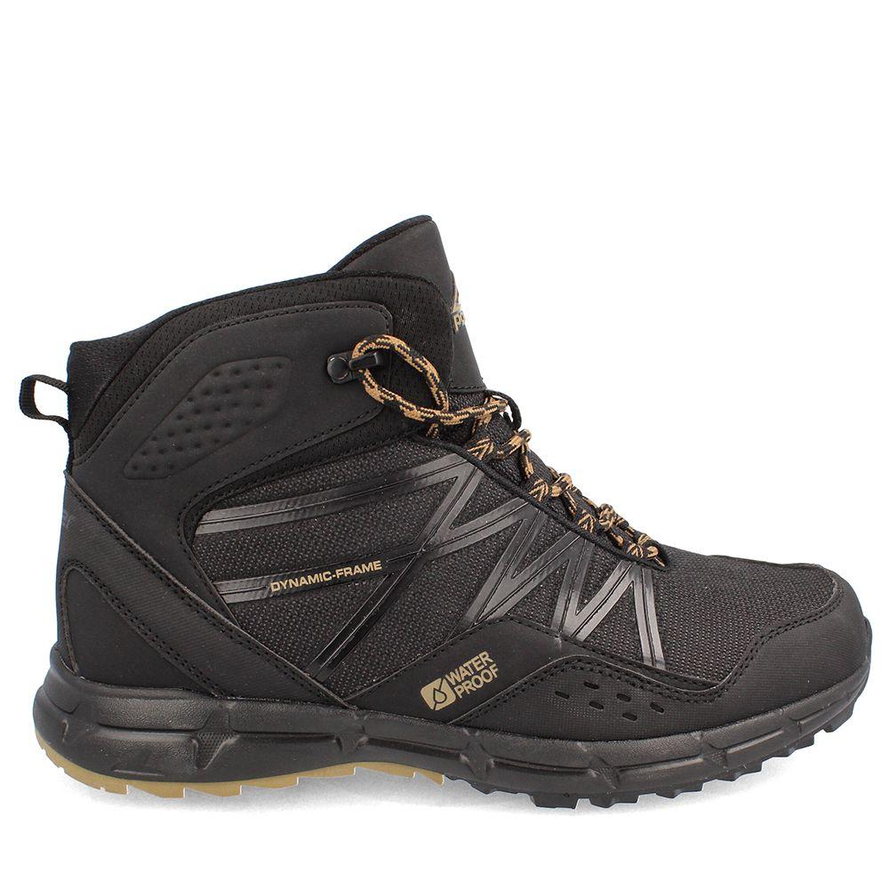 ZAPATILLA POWER STONE SKYLINE H20 HOMBRE-4