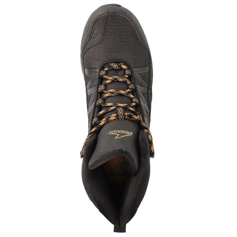 ZAPATILLA POWER STONE SKYLINE H20 HOMBRE-5