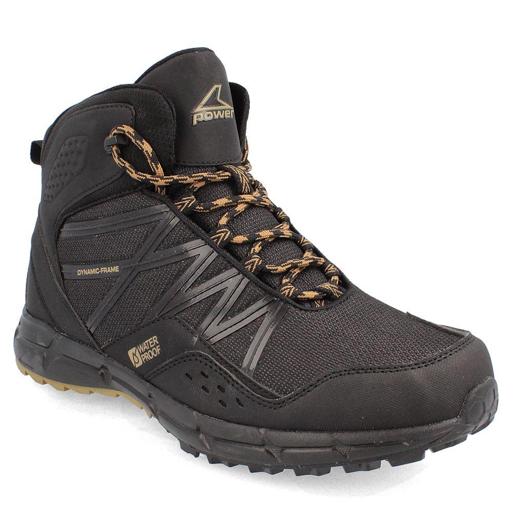 ZAPATILLA POWER STONE SKYLINE H20 HOMBRE-8