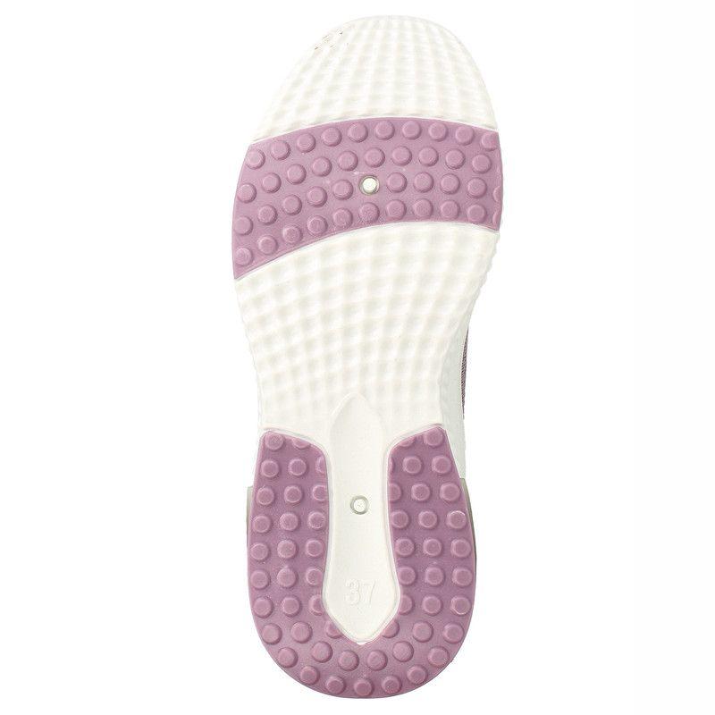 ZAPATILLA MUJER POWER SPACE ROSADO-1