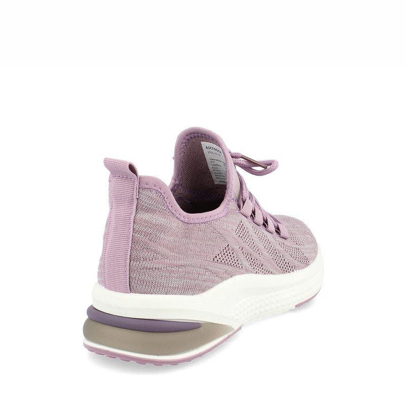 ZAPATILLA MUJER POWER SPACE ROSADO-4
