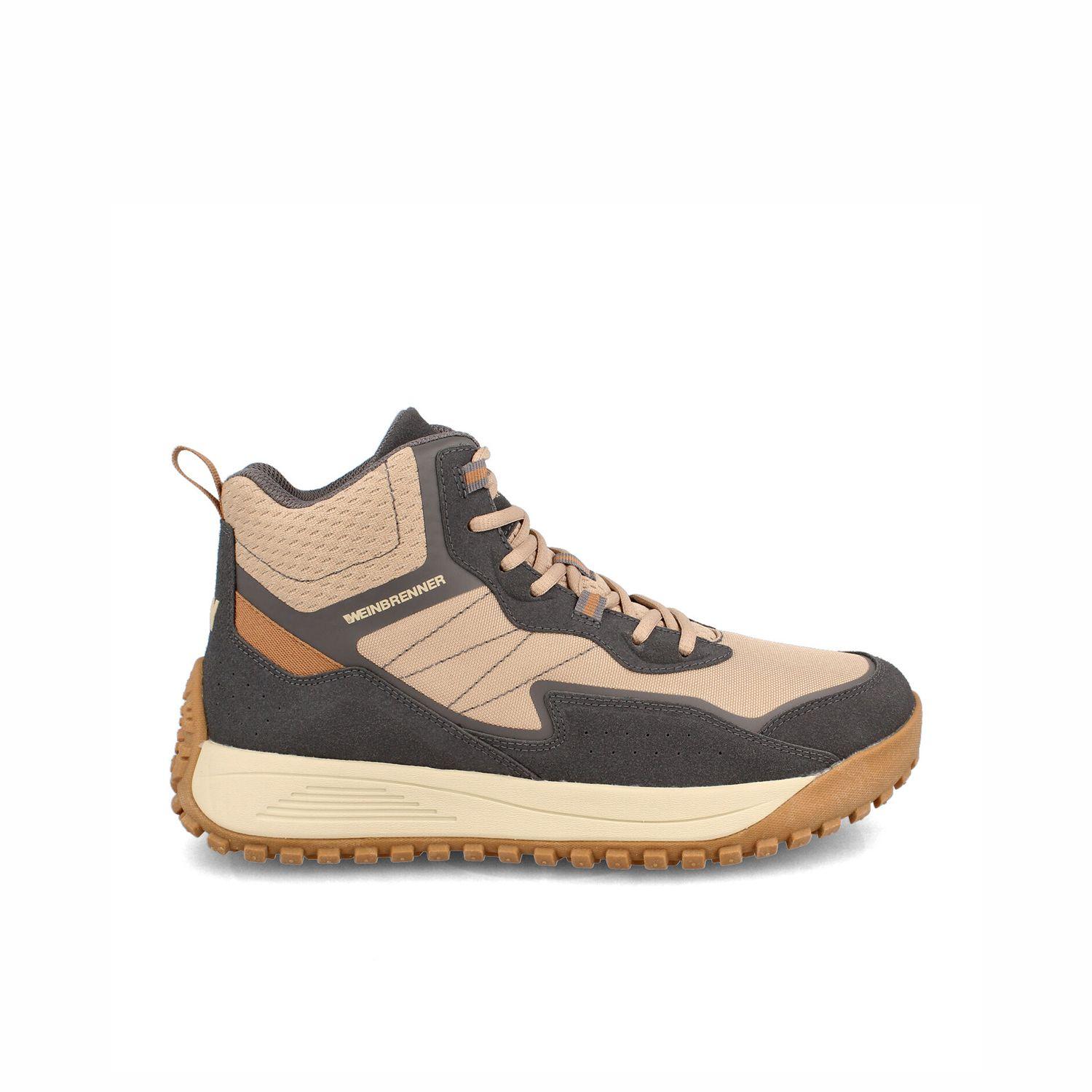Zapatilla Hombre Weinbrenner Banff Forbes Café-0