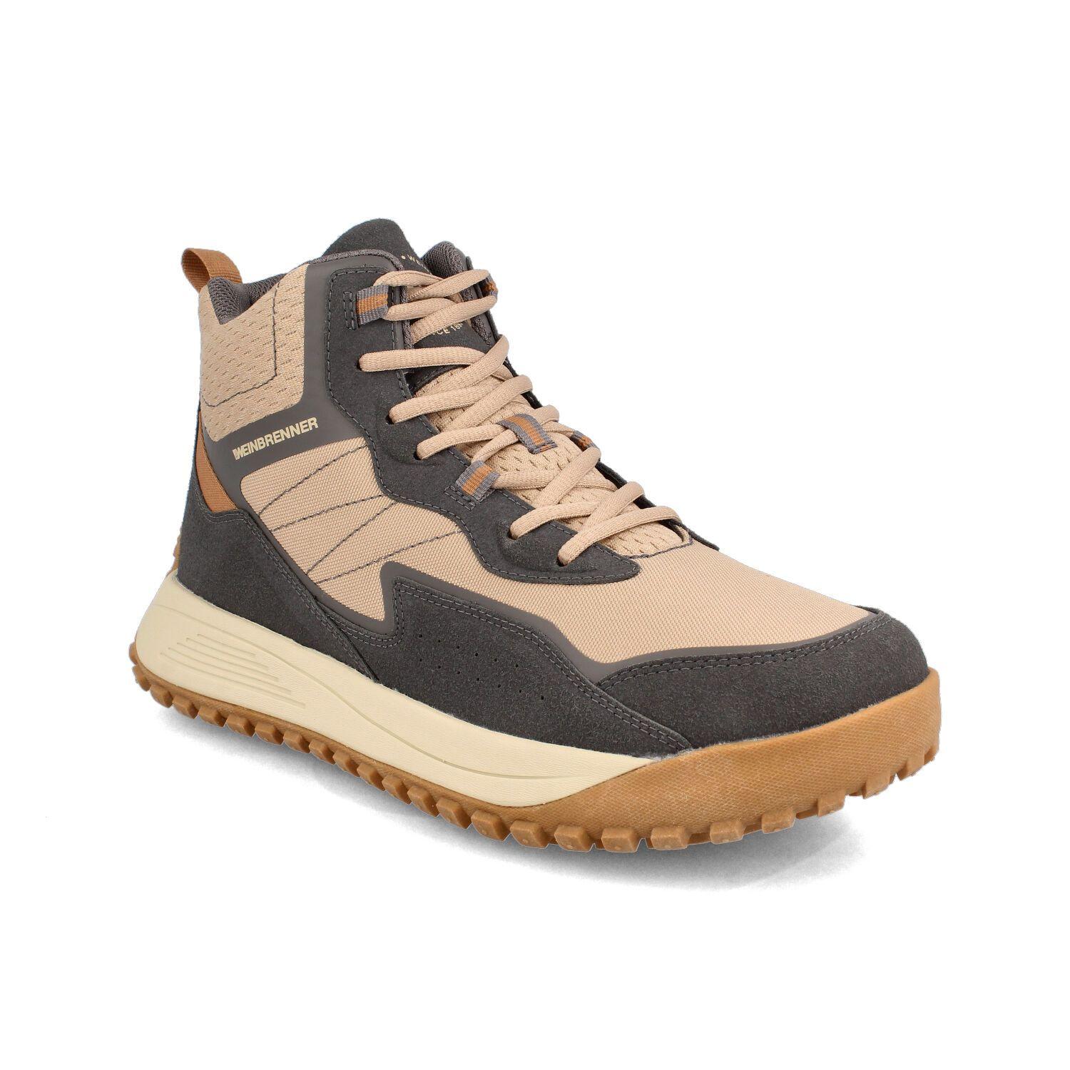 Zapatilla Hombre Weinbrenner Banff Forbes Café-1