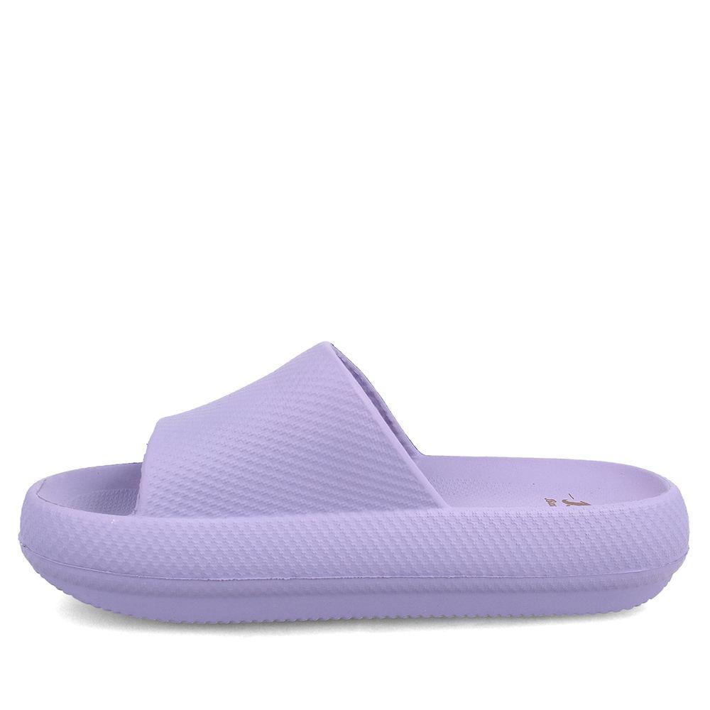 SANDALIA MUJER BATA NUBE LILA-1