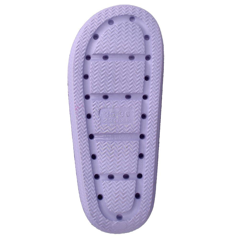 SANDALIA MUJER BATA NUBE LILA-6