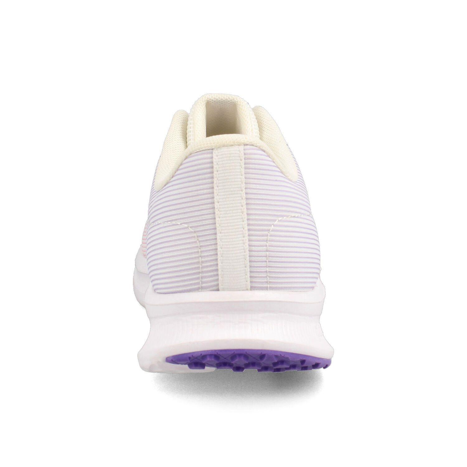 Zapatilla Mujer Power Harrow Plus Charged Blanco - Rosado-2