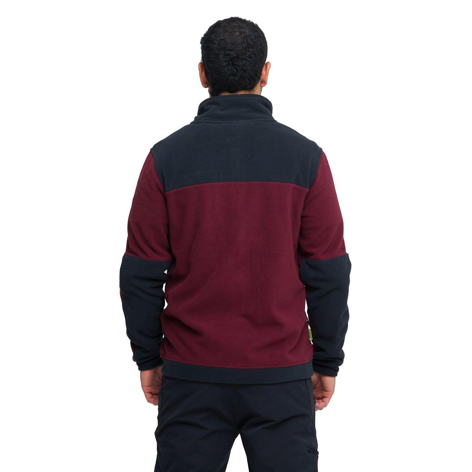 POLAR HOMBRE WEINBRENNER SISSU ROJO-1