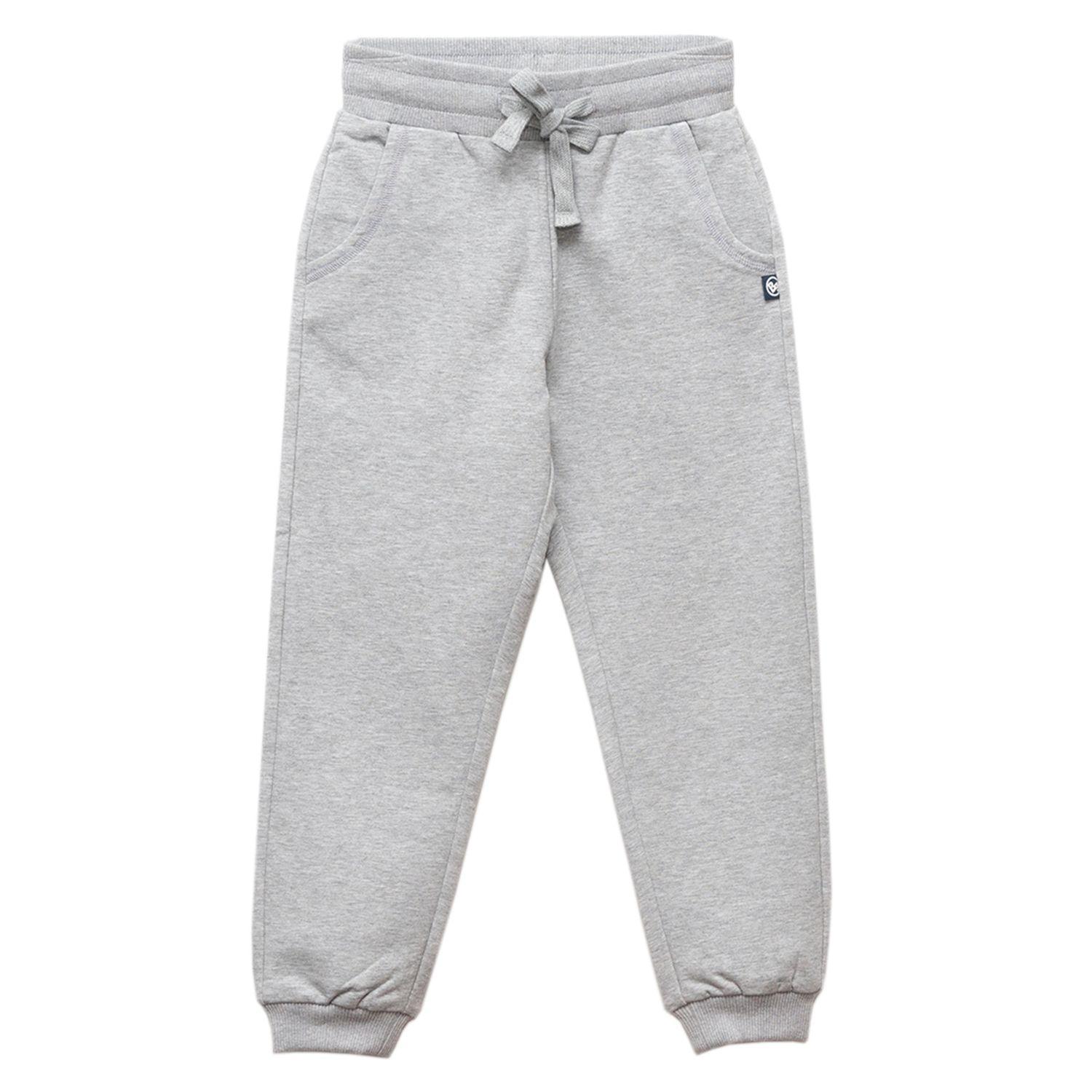 Buzo Niño Bubblegummers Alamo Gris Teens-0