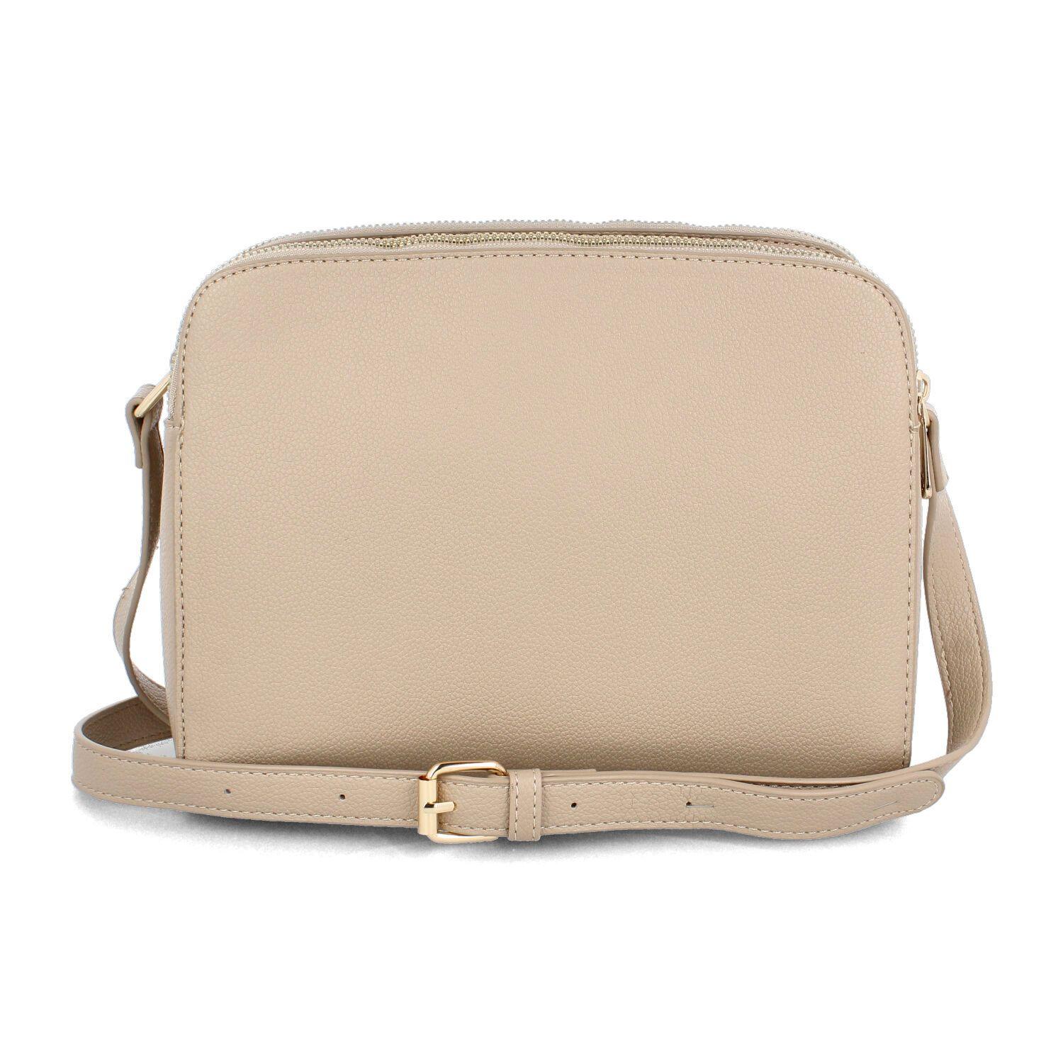 Cartera Mujer Bata Hope Beige-3