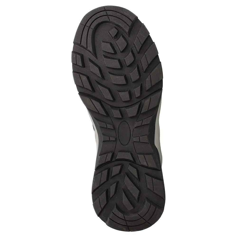 Zapatilla Mujer Weinbrenner Vetra Nix Negro-6