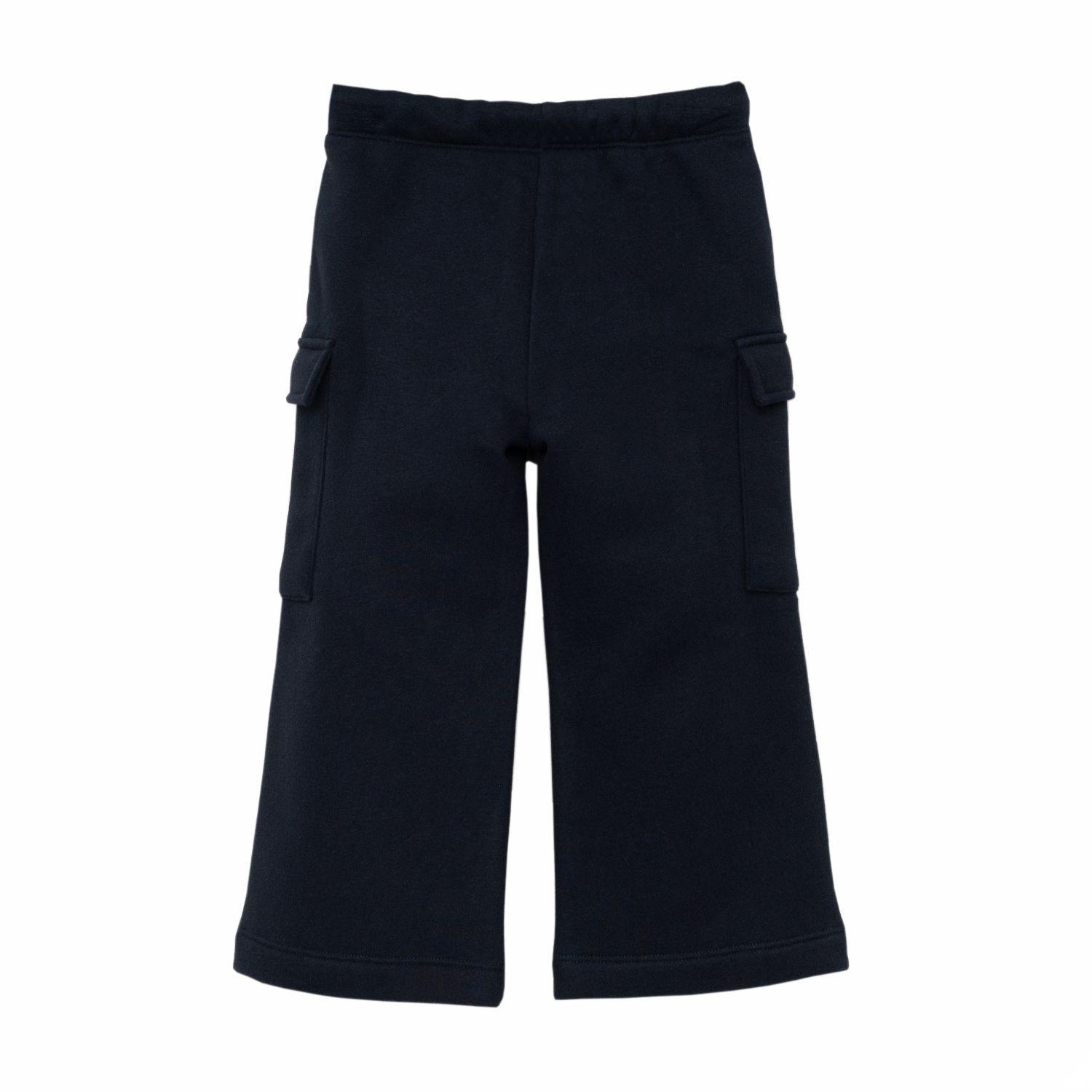 Buzo Niña Bubblegummers Tana Azul-1