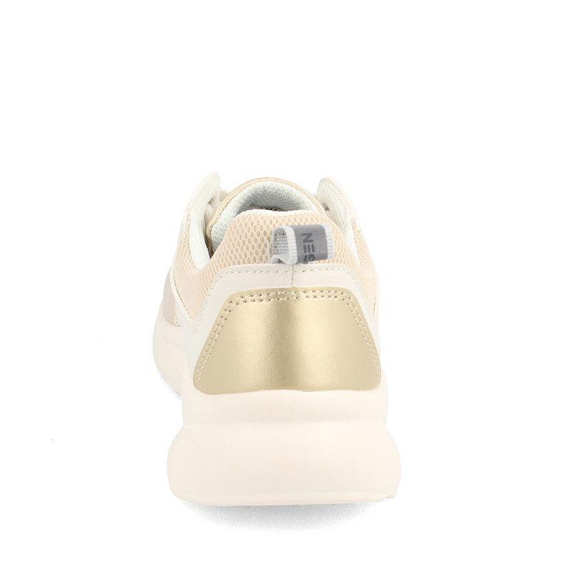 ZAPATILLA MUJER BATA 3D OXYGEN BEIGE-2