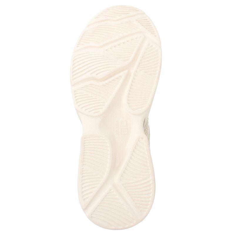 ZAPATILLA MUJER BATA 3D OXYGEN BEIGE-6
