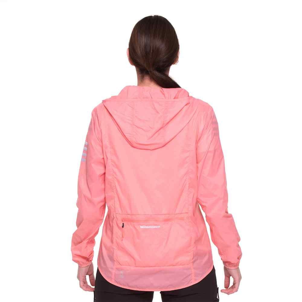 CHAQUETA MUJER WEINBRENNER ZUG ROSADO-1