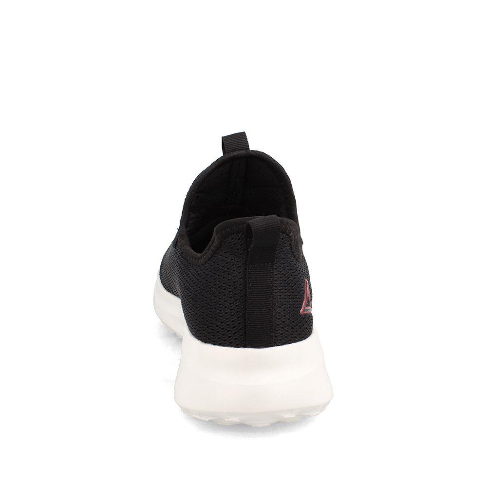 Zapatilla Hombre Power Primetime Inspo Negro-Rojo-2