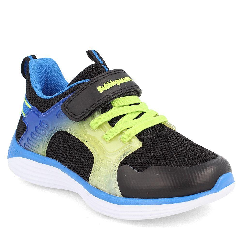 ZAPATILLA NIÑO BUBBLEGUMMERS BENOIT AZUL 22 - 25-0