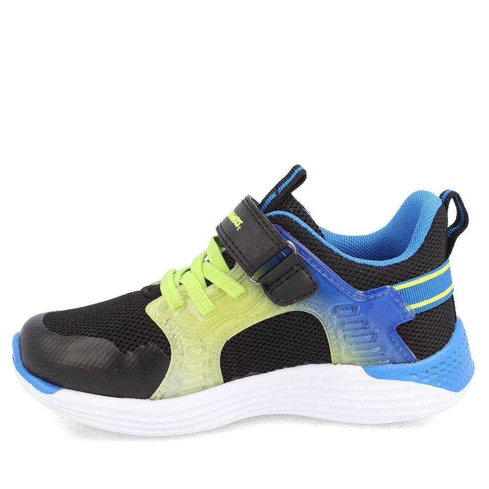 ZAPATILLA NIÑO BUBBLEGUMMERS BENOIT AZUL 22 - 25-1