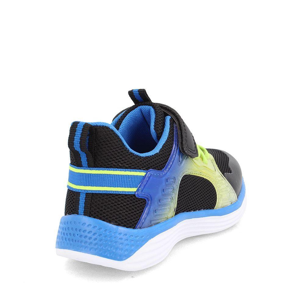 ZAPATILLA NIÑO BUBBLEGUMMERS BENOIT AZUL 22 - 25-3