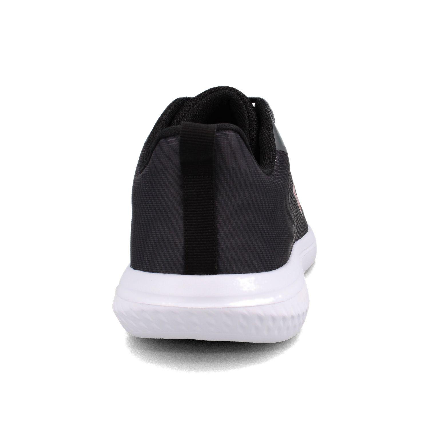 Zapatilla Hombre Power Ubi Urban Running Negro-2