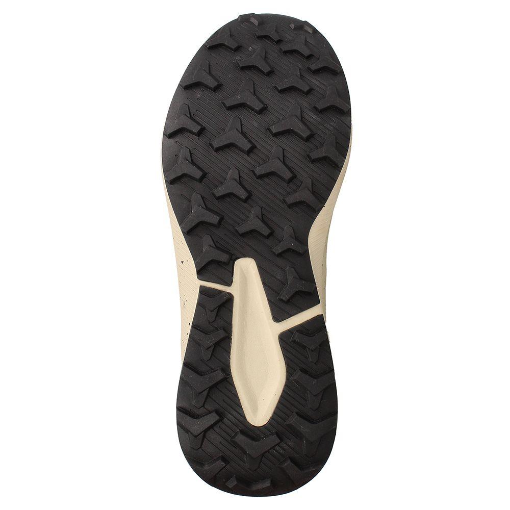 Botín Mujer Weinbrenner Wancai Centennial Hi Gris - Negro-6