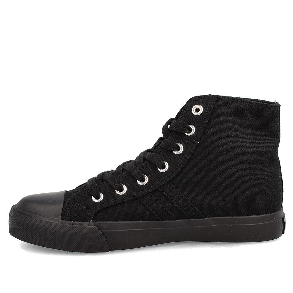 ZAPATILLA HOMBRE NORTH STAR TITAN NEGRO 34-38-1