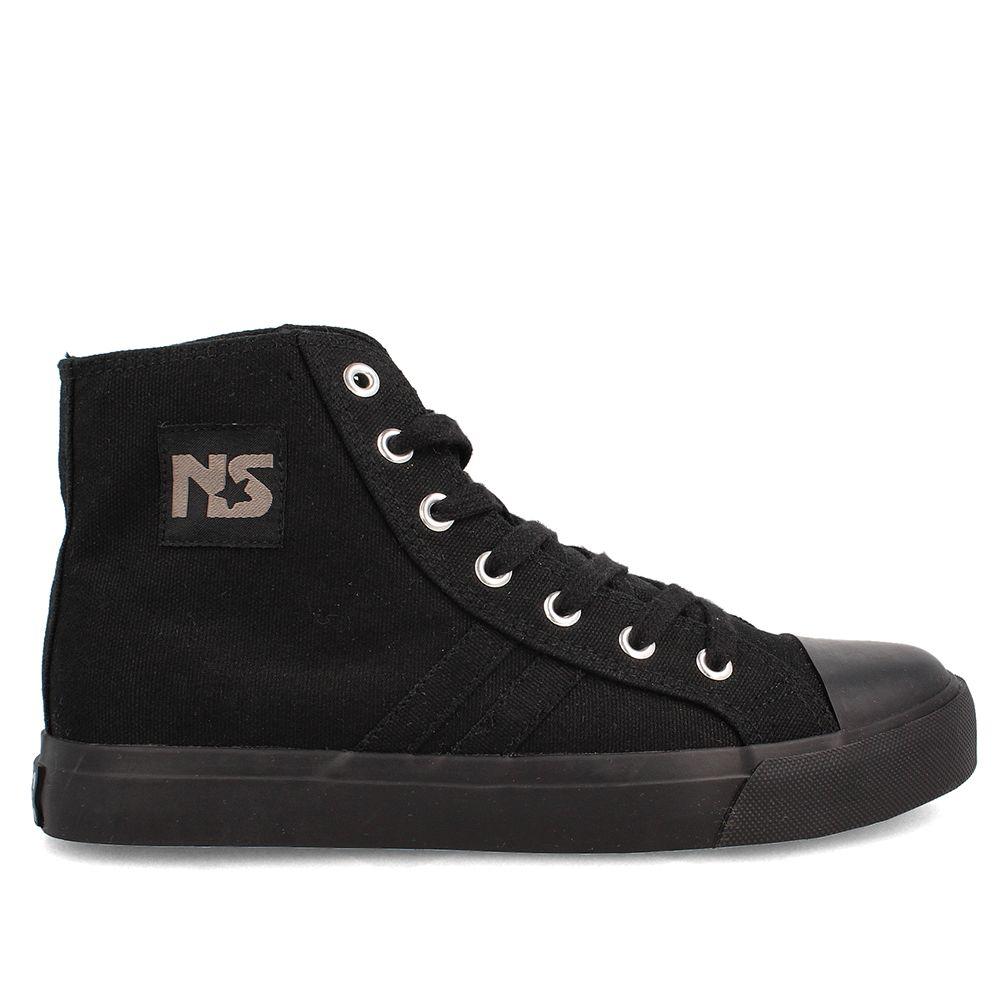ZAPATILLA HOMBRE NORTH STAR TITAN NEGRO 34-38-4