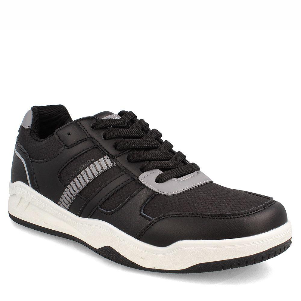 Zapatilla Hombre North Star Break Negro-0