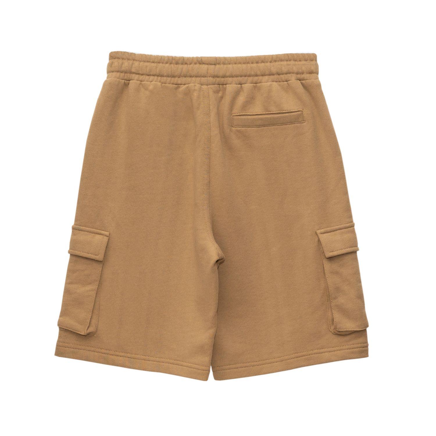 Shorts Niño Bubblegummers Ombu-1