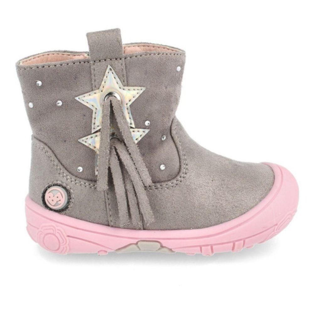 BOTA BUBBLEGUMMERS MELODY NIÑA-4