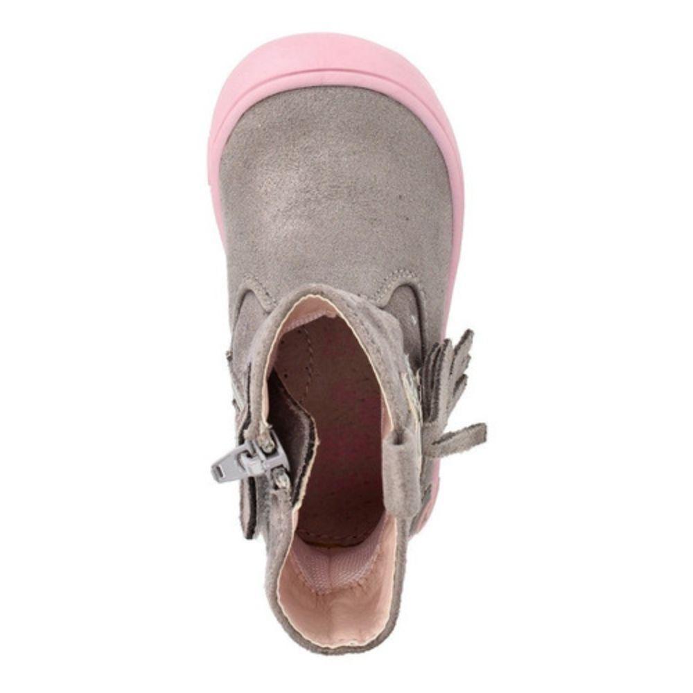 BOTA BUBBLEGUMMERS MELODY NIÑA-5