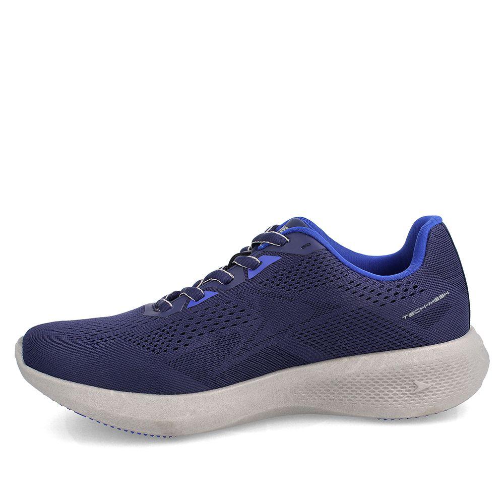 Zapatilla Hombre Power Xorise+100 Rn Eros Gris Oscuro-4