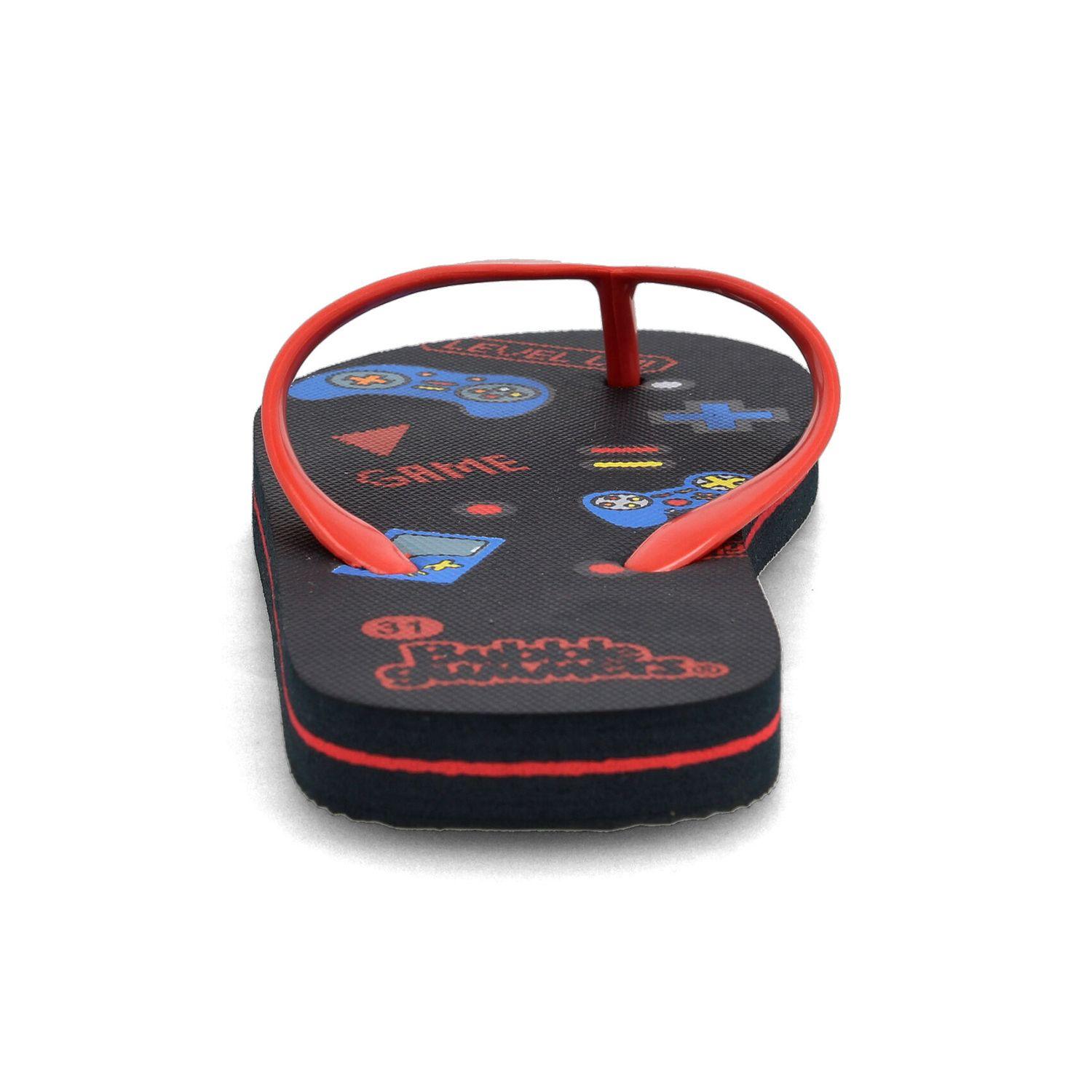 Sandalia Niño Bubblegummers Fergus-2