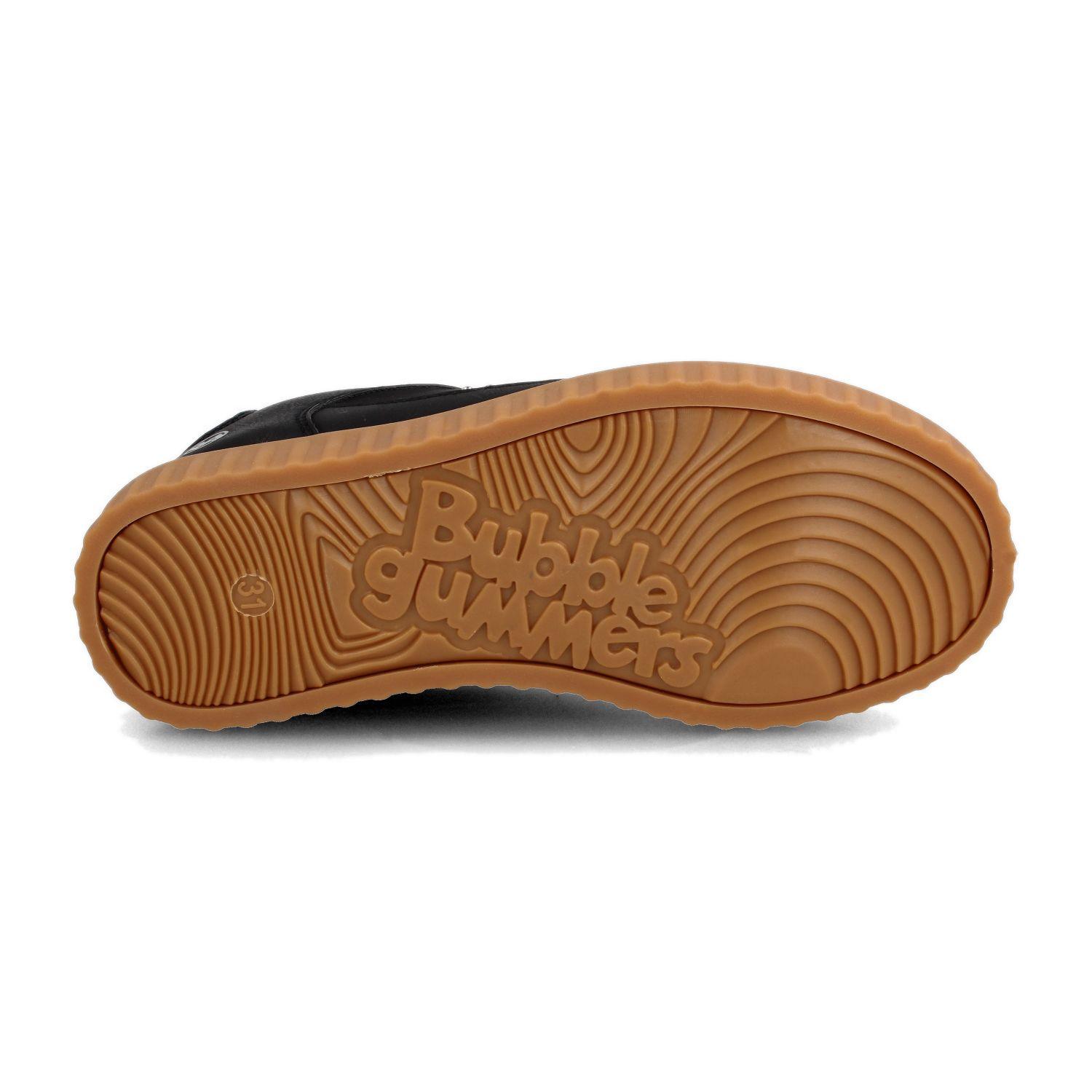 Zapatilla Niña North Star Maisy Negro-4