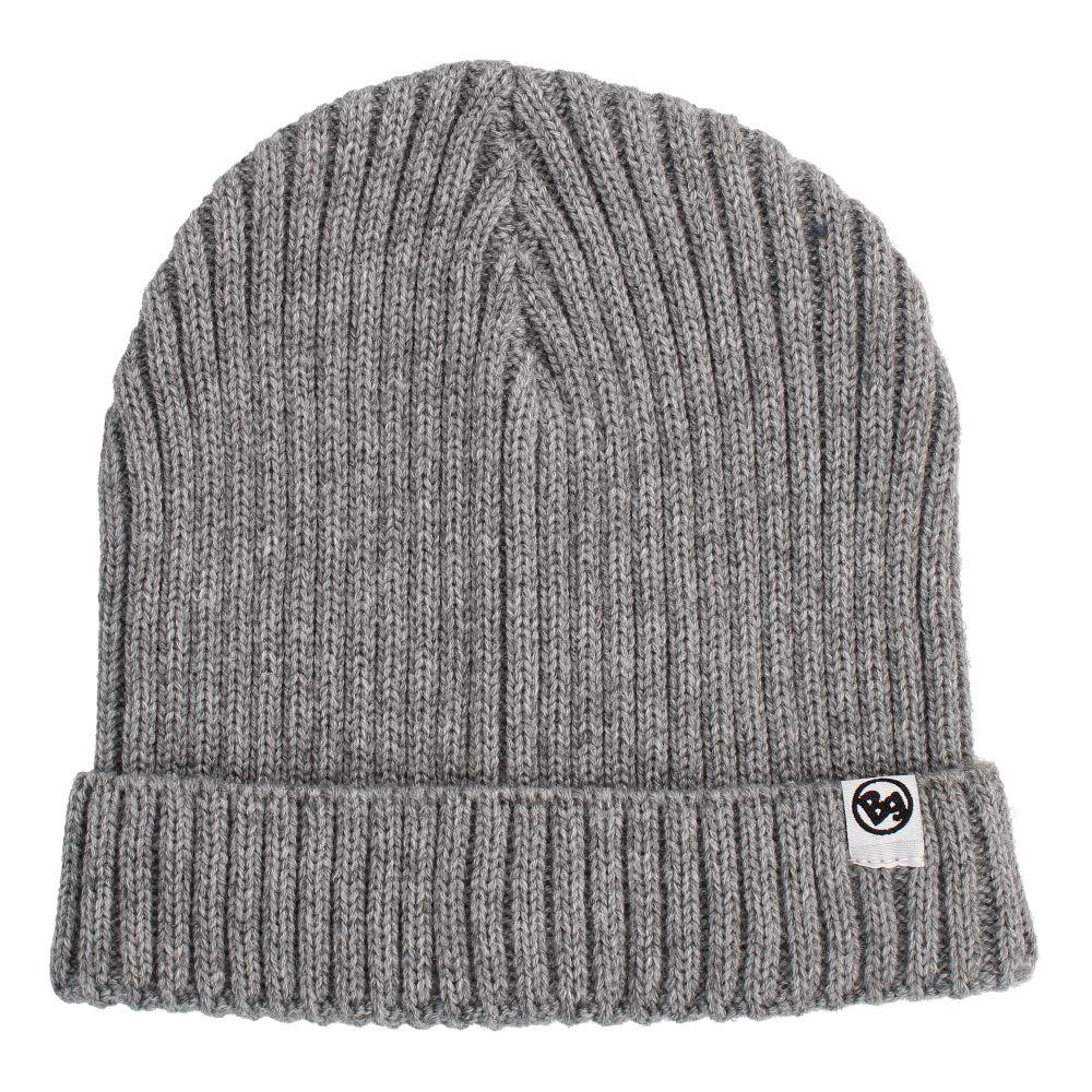 Gorro Niño Bubblegummers Asher Gris-0
