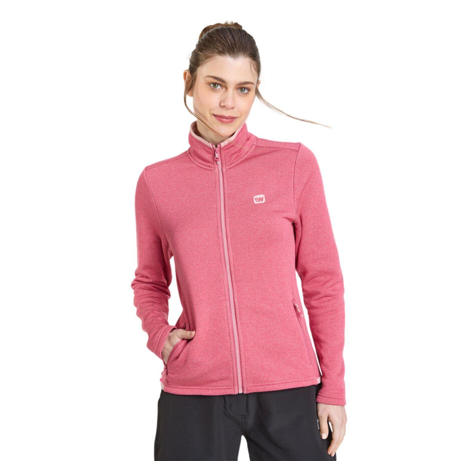 Polar Mujer Weinbrenner Lesi-0