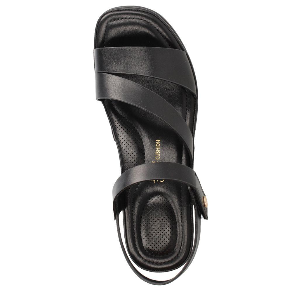 SANDALIA MUJER BATA COMFIT MIMOSA NEGRO-5