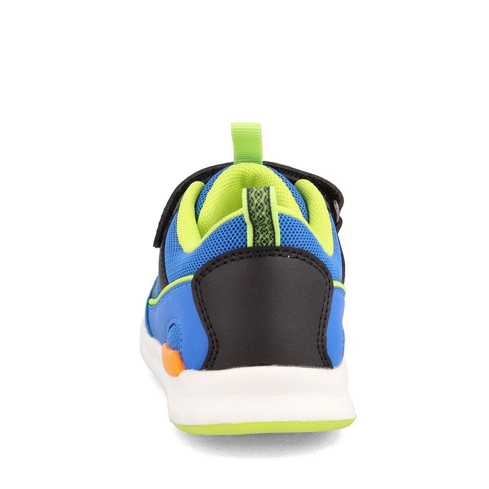Zapatilla Niño Bubblegummers Speed Lite Azul-2